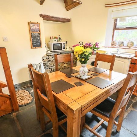 Horrace Farm Cottage Pennington Экстерьер фото