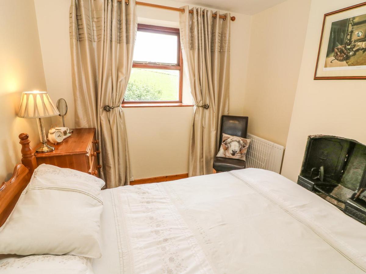 Horrace Farm Cottage Pennington Экстерьер фото